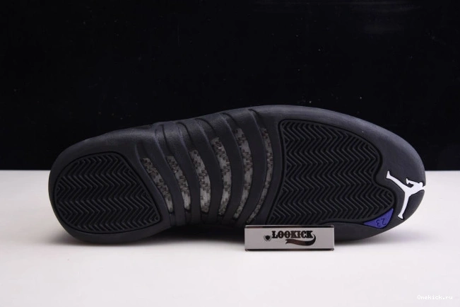 One Kick 12 Air 'Dark CT8013 Jordan 005 Concord' Retro 0724